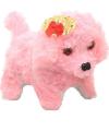 Walking And Barking Dog Toys For Kids. 