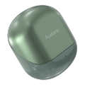 Audionic Airbud 595 ENC & Gaming Mode Wireless Earbuds With IPx4 Water Proof & 40 Hours Playtime Wireless Earbud/Bluetooth Ear buds And Headphones, Voice Asistant & Quick Pairing Ear bud. 