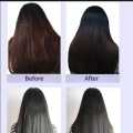 TRENDirella Keratin Hair Care Balance Mask And Treatment for Healthy Scalp - 1000 ml. 