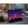 Iron Man - Marvel - Laptop Skin Vinyl Stickers Decal,12 13 14 15 15.6 inches Notebook Laptop Skin Sticker for all Laptops (Digital Delights). 