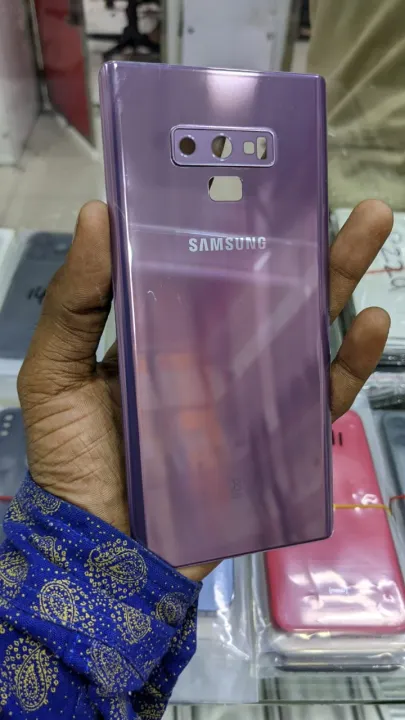 SAMSUNG%20NOTE%209%20BACK%20REPLACEMENT%20ORIGINAL%20GLASS%20-%20Image%205