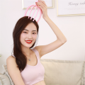 12-Claw Head Massager Octopus Rotating Ball Relaxation Massager Meridian Head Massage Claw(As Shown). 