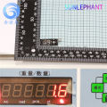 DS18B20 Module Single Bus Digital 18B20 Temperature Sensor Electronic Bricks SUNLEPHANT. 