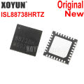 (5piece)100% New ISL88738HRTZ ISL88738H 88738H QFN-32 Chipset. 