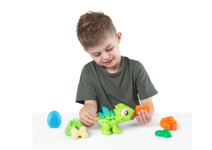 Smashers%20Junior%20Dino%20Dig%20Small%20Egg%20Red%20Plush%20-%20Image%203