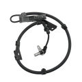 Front Left ABS Anti Skid Sensor FL for Isuzu D-Max / Rodeo TFS77. 