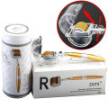 1.5mm Ergonomic Titanium Alloy Needle Derma Roller. 