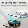 Bluetooth Transmitter M6 NFC Receiver. 