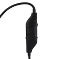 3.5mm Male Headphone Audio Cable Cord Lead for Logitech Headset G633 G930 2m. 