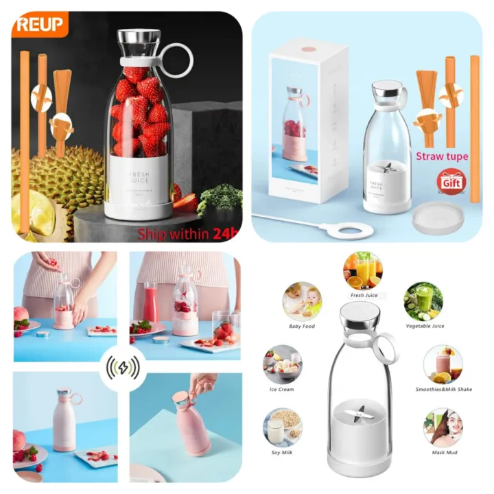 Portable%20Rechargeable%206%20Blade%20Bottle%20Shape%20Mini%20Juicer%20-%20Image%202