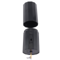 2Pcs Wind Spinner Motor Battery Operated Rotating Motor Multi-Purposes for Wind Spinner Yard Decor. 