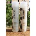 Enliven Natural Fruit Extracts Raspberry and Red Apple Conditioner. 