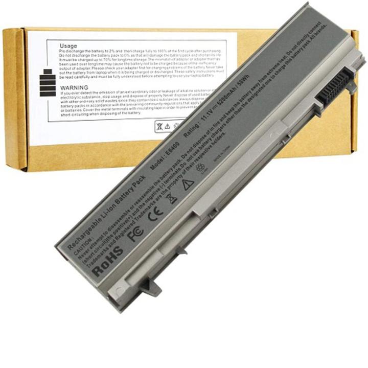 Special F8TTW PT434 PT437 KY266 FU274 FU571 MN632 MP303 MP307 W1193 KY477[11.1V 60Wh] 6 Cell Battery