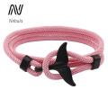 Nebula Supreme Wristband Handmade Multilayer Handmade Rope Wristband. 