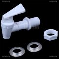 Taste Plastic Water Dispenser Tap Thread Dia Bottled Water Dispenser Spigot Faucet. 