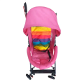 Baby Stroller and Pram for Baby/Newborn/Kids - Buggy for Kids | Easy Foldable and Carry |Kids Age 0-3 Years. 