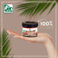 Mulethi Fine Powder | Organic Licorice Roots Best Care Recipes 100% Natural - 100 gm. 