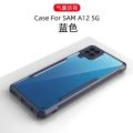 Hot Selling Blade Acrylic For Redmi A2 Phone Case 2-in-1 Fine Hole Four Corner Anti-Drop Phone Case. 