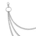 Trousers Chain Three Layers Korean Style Delicate Pants Chain. 