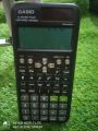 scientific calculator. 