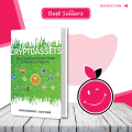 Cryptoassets By Chris Burniske, Jack Tatar| Best seller books Paperback | Buy Books Online Bookberry | Amazon Bestseller. 