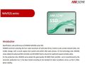 Hikvision  / Hiksemi SSD SATA SSD 128 / 256 / 512 / 1024 GB E100 SATA 2.5" SSD - 2 Years Warranty. 