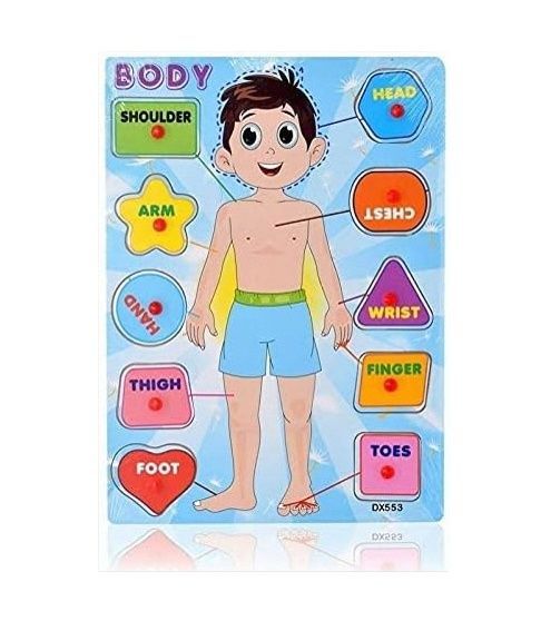 human%20body%20parts%20educational%20wooden%20puzzle%20for%20toddlers%20-%20Image%203