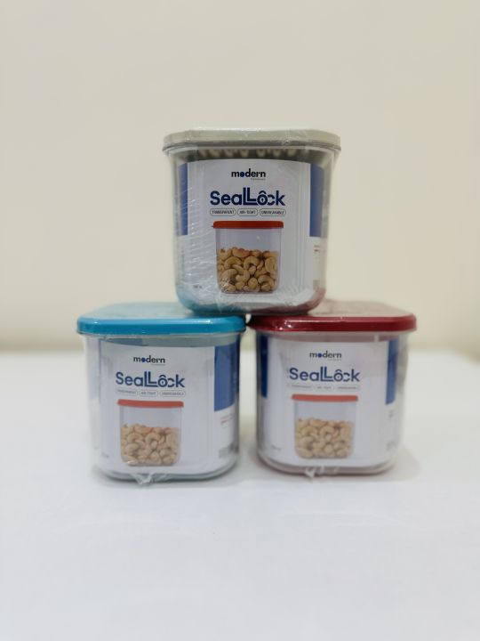 Seal%20Lock%20Crystal%20Airtight%20Jar%20with%20Colored%20Lid%20Premium%20Airtight%20Jar%20750ml%20Storage%20Organizer%20Moisture-Proof%20Storage%20Jar%20for%20Spices,%20Dry%20Fruits%20&%20Snacks%20-%20Image%203