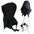 Medieval Cowl Hat Hooded Knight Accessory for Historical Costume Enthusiasts Stage Shows Props Rogue Role Playing Wholesale. 