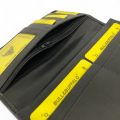 Bull and Buffalo Genuine Leather Long Wallet for Men - 100% Original High Quality. 