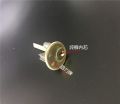 Guli lock cylinder 806 lock cylinder 6170 6172 original lock butterfly door lock lock cylinder / tiger head lock cylinder / 505. 