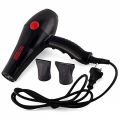 CHAOBA 2000 Watts Professional Hair Dryer (Black). 