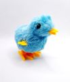 Pack of 3 Funny Walking Chicken Chick, Jumping Monkey, Crawling Baby Wind Toys for Kids Boys & Girls. 
