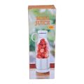 Portable Rechargeable Blender Bottle Juicer for Shakes and Smoothies, Mini Juicer Wireless Bottle for Traveling (Multicolour). 