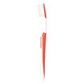 Colorful Handle With Soft Bristles All Rounder Toothbrush Export Quality Best And Smooth Toothbrush. 