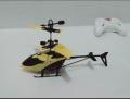 Remote Control Helicopter. 