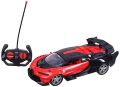 Rechargeable - wireless Remote Controlled Car Toy - Scale 1:12. 