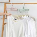 Magic Hangers Space Saving Hangers Pack of 6. 
