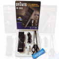 Browns FS 365 Hair Expert Trimmer Clipper Hair Cutting Machine With Styling Comb And Scissor. 
