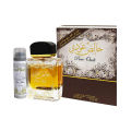 Lattafa Khalis Oudi Pure Oudi for women and men 100ml EDP (Arabic Perfume). 