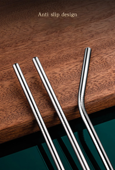 Stainless%20Steel%20Metal%20Drinking%20Straw%20Reusable%20Straws%20Reusable%203Pcs%20METAL%20STRAWS%20Set%20with%20Cleaner%20Stainless%20Steel%20Drinking%20Straw%20Milk%20Drinkware%20Bar%20Party%20Accessory%20-%20Image%205