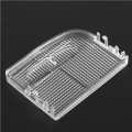Roof Light Cover Left Side Interior Map Lens 34408-SDA-305 Fit for Honda Civic. 