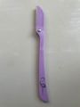 Flamingo Facial Hair Remover Razor: Gentle and Effective Hair Removal Pack Of 1 Pcs. 