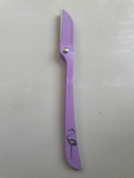 Flamingo%20Facial%20Hair%20Remover%20Razor:%20Gentle%20and%20Effective%20Hair%20Removal%20Pack%20Of%201%20Pcs%20-%20Image%207