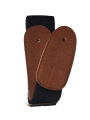 Guitar Strap Belt Black color. 