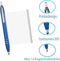 1Pc Custom Advertisement Pull-up Pen Multi-colour Student Brush Strip Pen Automatic Retractable Roll-up Pen Neutral Pen. 