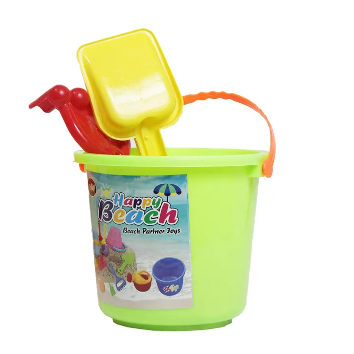 Children%20Beach%20Toy%204%20Wheeler%20Truck%20Kit%20Baby%20Summer%20Digging,%20Molds%20Sand%20Tool%20With%20Shovel%20&%20Bucket%20Water%20Game%20Play%20Outdoor%20Sea%20Toys%20Set%20Sandbox%20For%20Kid%20Fun%20Dry%20Mud,%20Clay%20Dough,%20Concrete%20Loader%20Plastic%20Vehicle%20Best%20Gift%20For%20Toddlers,%20Kids,%20Boys%20&%20Girls%20-%20Image%205