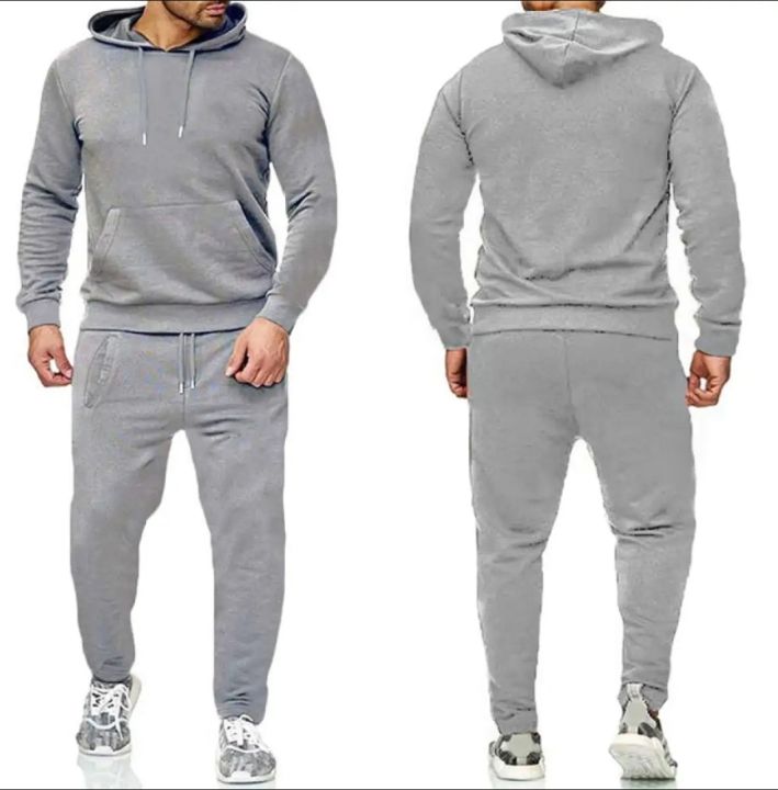 New%20Arrival%20Winter%20Plain%20Tracksuit%20For%20Men%20and%20Women%20with%20Warm%20Fleece%20Hoodie%20and%20Trouser%202%20piece%20-%20Image%207