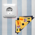 YIERYI Right Angle 90 Degree Square Laser Level High Quality Level Tool Laser Measurement Tool Level Laser. 