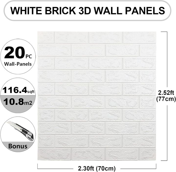 Modern%203D%20Brick%20Wallpaper%20Self%20Adhesive%20Waterproof%20Wall%20Panel%20Living%20Room%20Mould%20Proof%20Wall%20Sticker%20Formaldehyde-free%20Home%20Decor%20-%20Image%205